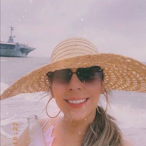 Meet your Posher, Irma